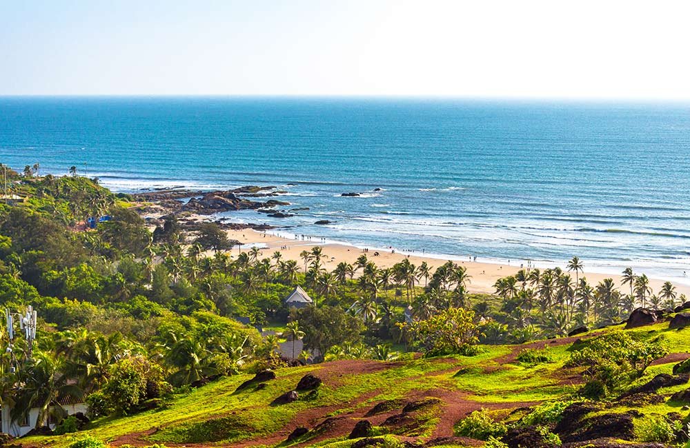Goa Discovery Tour - North, South & Island Adventures